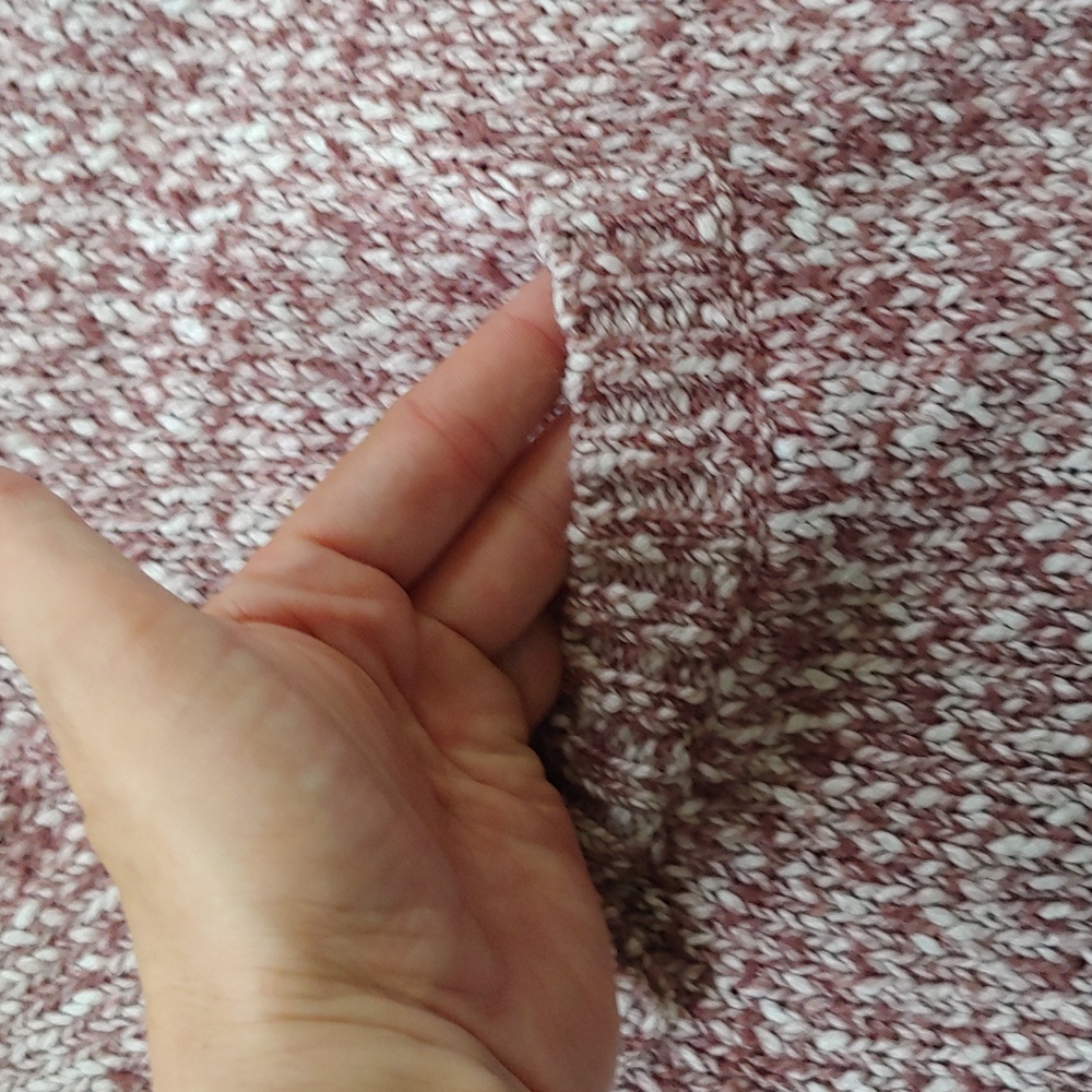 Ruby Moon Open Cardigan With Pockets - image 5